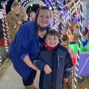 Meet your Posher, Sammi